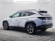 Hyundai Tucson IV Москва  - изображение 21