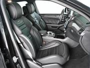 Mercedes-Benz GLE Coupe AMG I (C292) Ростов-на-Дону  - изображение 32