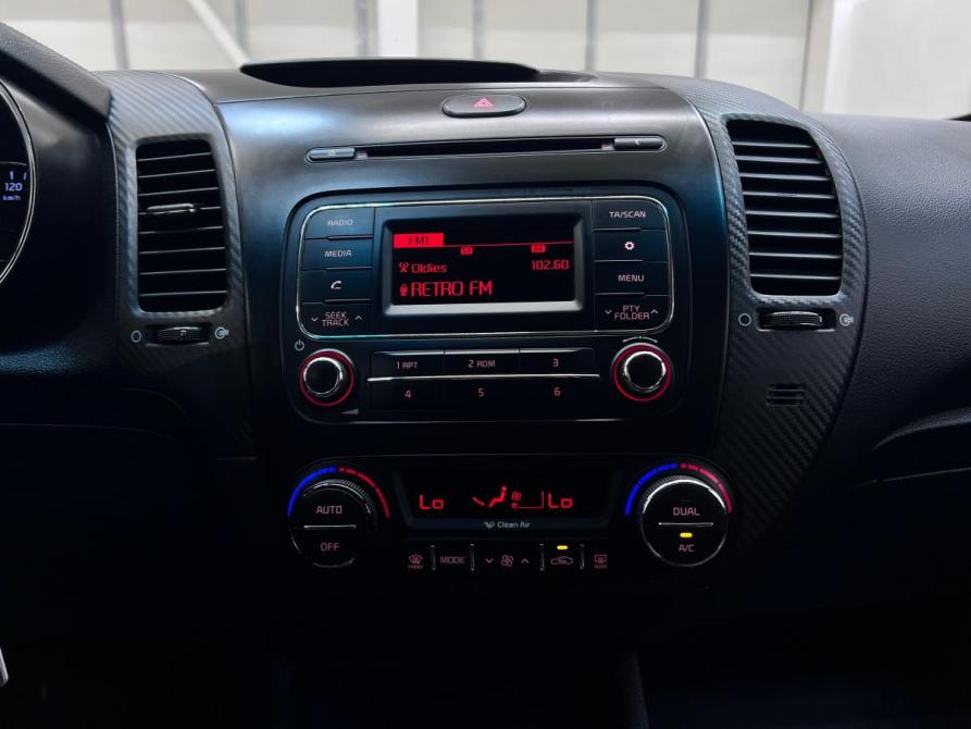 Kia Cerato III Волгоград  - изображение 19