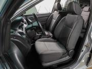 Chevrolet Aveo I Рестайлинг Воронеж  - изображение 24