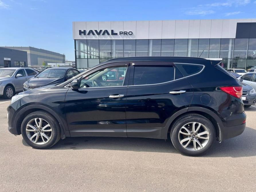 Hyundai Santa Fe III Ногинск  - изображение 5
