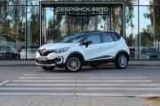 Renault Kaptur I Брянск  - изображение 25