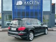 Mercedes-Benz GL-Класс II (X166) Архангельск  - изображение 25