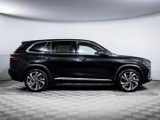 Geely Monjaro I Москва  - изображение 24