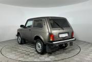 Lada (ВАЗ) 2121 (4x4) I Рестайлинг Волгоград  - изображение 29