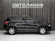 Volkswagen Tiguan I Рестайлинг Красноярск  - изображение 24