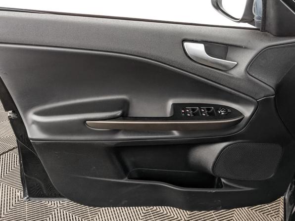 Alfa Romeo Giulietta III с пробегом 2014 года, цена 1 235 000 рублей, 105563 км, хэтчбек, Автокод Объявления