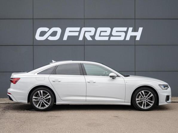Audi A6 V (C8) с пробегом 2021 года, цена 4 520 000 рублей, 41504 км, седан, Автокод Объявления