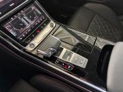 Audi A8 IV (D5) Рестайлинг Москва  - изображение 63