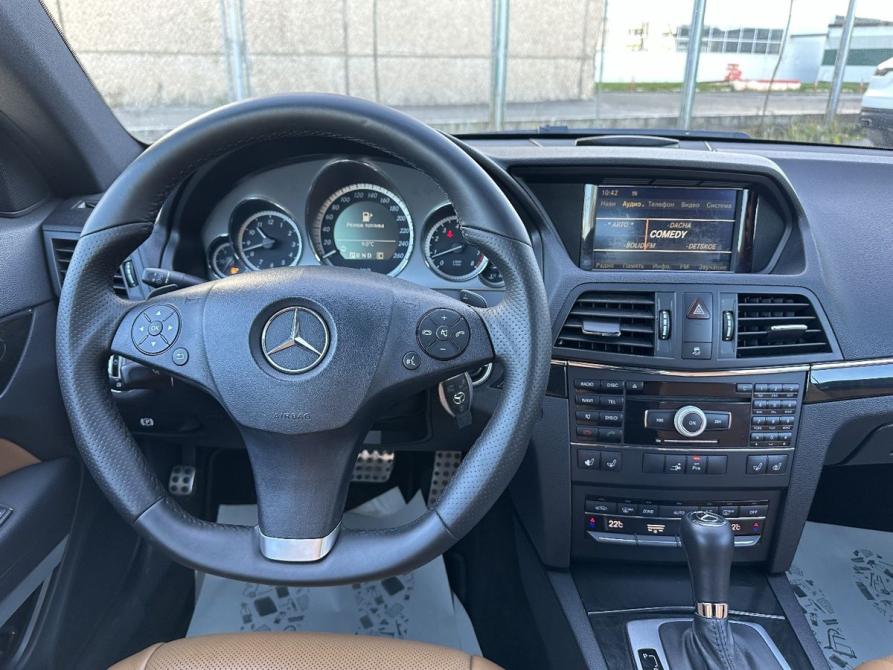 Mercedes-Benz E-Класс IV (W212 S212 C207) Пермь  - изображение 16