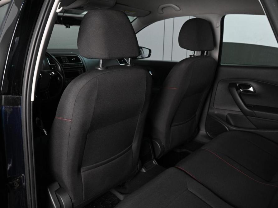 Volkswagen Polo V Рестайлинг Ростов-на-Дону  - изображение 11