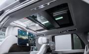 Land Rover Range Rover V Москва  - изображение 70