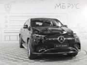 Mercedes-Benz GLE Coupe II (C167) Рестайлинг Москва  - изображение 36