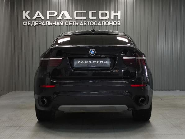 BMW X6 I (E71) Рестайлинг с пробегом 2013 года, цена 1 910 000 рублей, 173000 км, внедорожник, Автокод Объявления