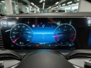 Mercedes-Benz GLE II (V167) Рестайлинг Москва  - изображение 53