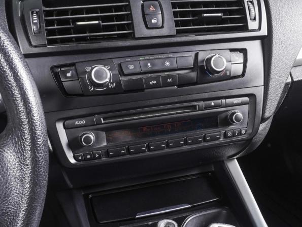 BMW 1 серии II (F20/F21) с пробегом 2012 года, цена 1 090 000 рублей, 181090 км, хэтчбек, Автокод Объявления