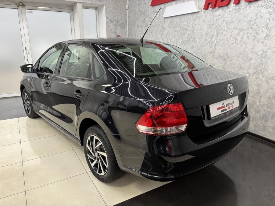 Volkswagen Polo V Ярославль  - изображение 3