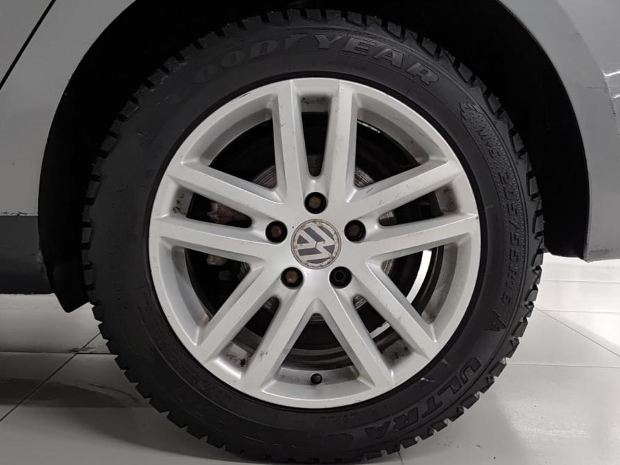 Volkswagen Golf VI Казань  - изображение 22