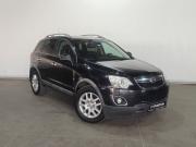 Opel Antara I Рестайлинг Москва  - изображение 24