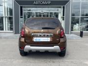 Renault Duster I Рестайлинг Брянск  - изображение 21