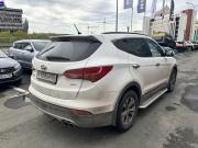 Hyundai Santa Fe III Кемерово  - изображение 8