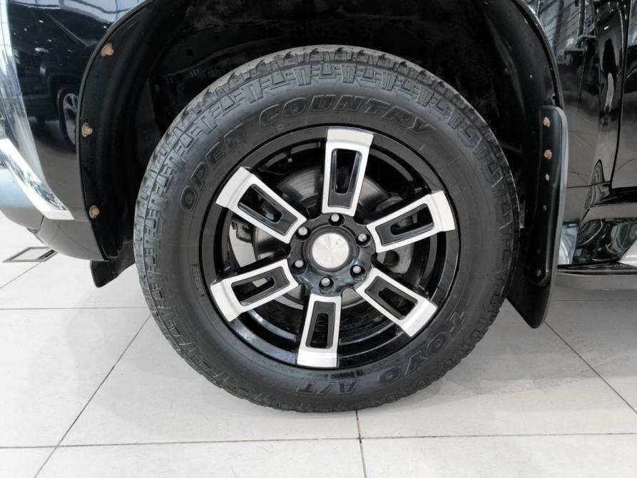 Mitsubishi Pajero Sport III Казань  - изображение 22