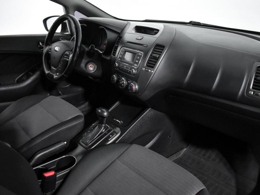 Kia Cerato III Санкт-Петербург  - изображение 13
