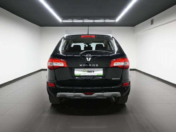 Renault Koleos I с пробегом 2008 года, цена 845 000 рублей, 294523 км, внедорожник, Автокод Объявления