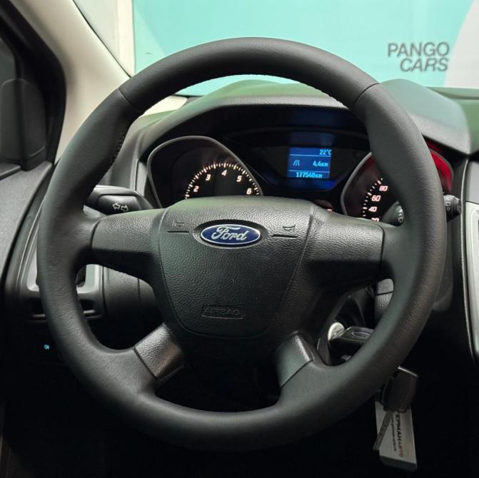 Ford Focus III Набережные Челны  - изображение 11