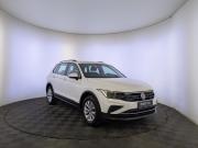 Volkswagen Tiguan II Москва  - изображение 29