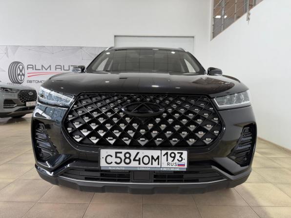 Chery Tiggo 7 Pro I с пробегом 2022 года, цена 1 750 000 рублей, 38410 км, внедорожник, Автокод Объявления