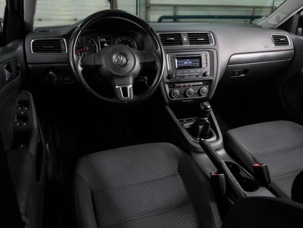 Volkswagen Jetta VI Рестайлинг с пробегом 2014 года, цена 1 329 000 рублей, 89938 км, седан, Автокод Объявления