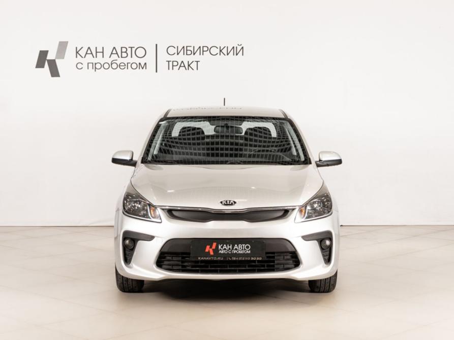 Kia Rio IV Казань  - изображение 2