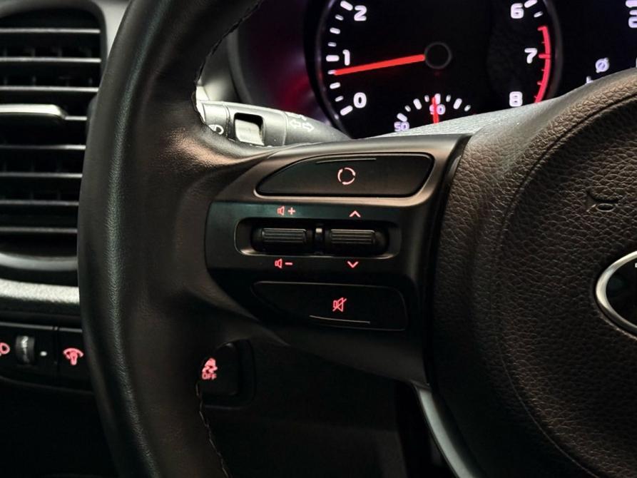 Kia Rio IV Ижевск  - изображение 19