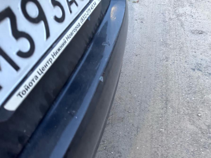 Toyota Corolla XI (E160 E170 E180) Нижний Новгород  - изображение 9