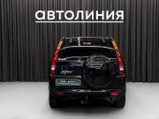 Honda CR-V II Рестайлинг Красноярск  - изображение 21