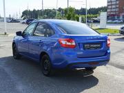 Lada (ВАЗ) Granta I Рестайлинг Йошкар-Ола  - изображение 30