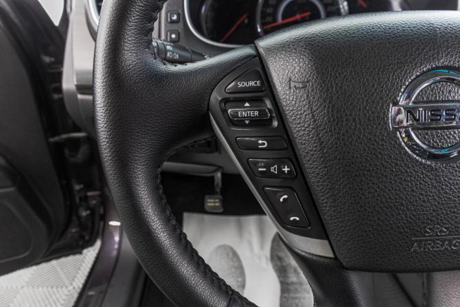 Nissan Teana II Рестайлинг с пробегом 2011 года, цена 1 199 000 рублей, 260000 км, седан, Автокод Объявления