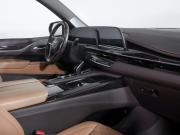 Cadillac Escalade V Москва  - изображение 30