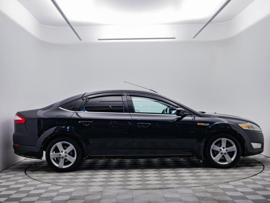 Ford Mondeo IV Москва  - изображение 4