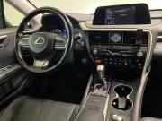 Lexus RX IV Рестайлинг Москва  - изображение 35