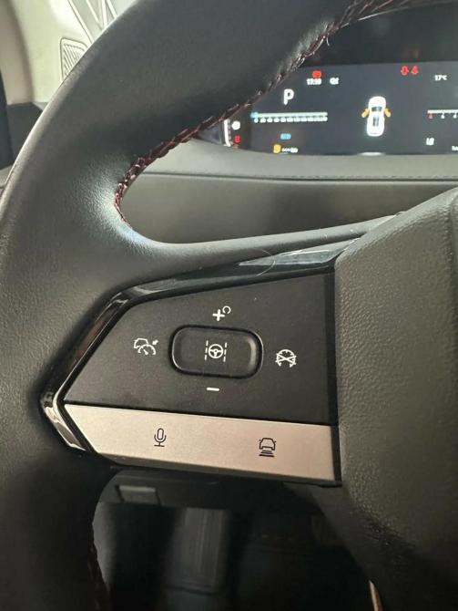 Changan CS55 Plus II Уфа  - изображение 13