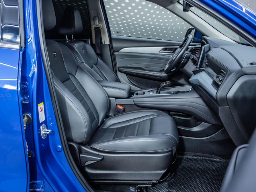 Haval F7 I Рестайлинг Самара  - изображение 23