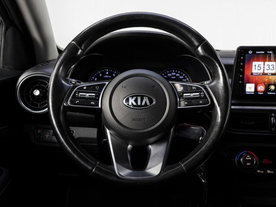 Kia Cerato IV Тюмень  - изображение 19