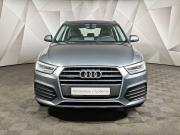 Audi Q3 I (8U) Рестайлинг Москва  - изображение 26