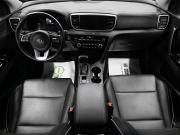 Kia Sportage IV Рестайлинг Тверь  - изображение 38