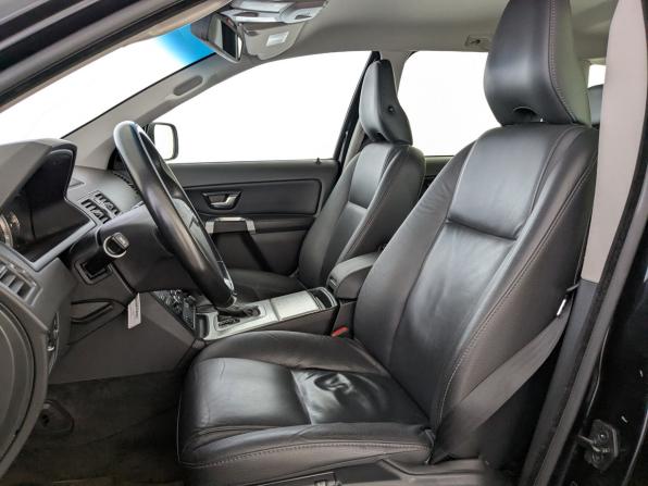 Volvo XC90 I Рестайлинг с пробегом 2013 года, цена 2 600 000 рублей, 111753 км, внедорожник, Автокод Объявления