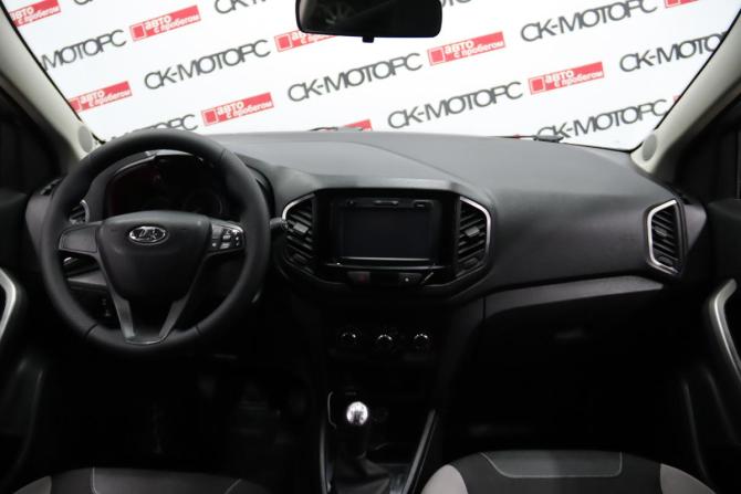 Lada (ВАЗ) XRAY I с пробегом 2016 года, цена 665 650 рублей, 175741 км, хэтчбек, Автокод Объявления