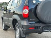 Chevrolet Niva I Рестайлинг Волгоград  - изображение 46