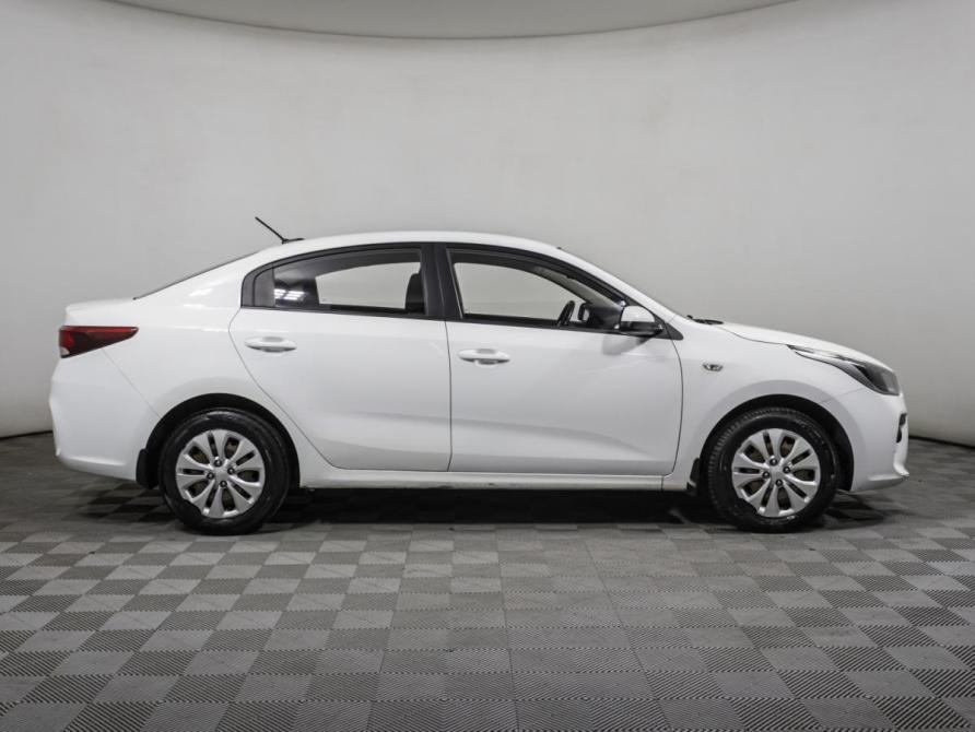 Kia Rio IV Москва  - изображение 4